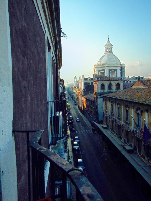 Appartamento con 2 Camere da Letto e Balcone